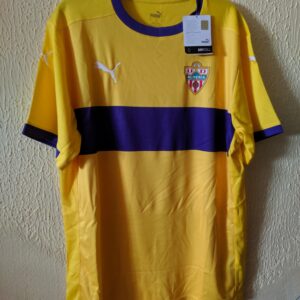 Nueva - UD Almeria