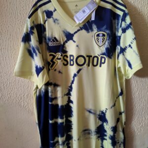 Nueva - Leeds United