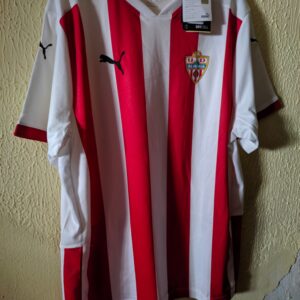 Nueva - UD Almeria