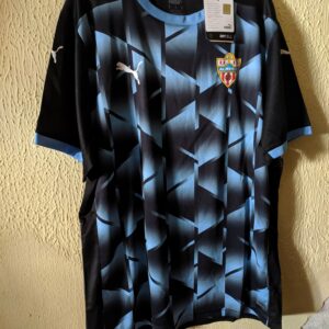 Nueva - UD Almeria