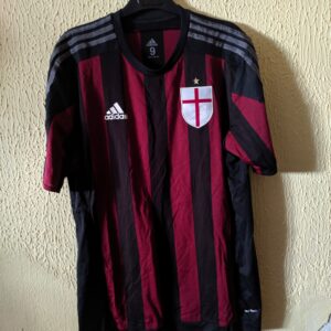 Player Issue - AC Milan