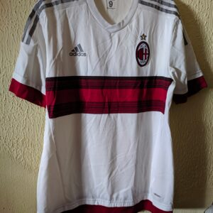 Player Issue - AC Milan