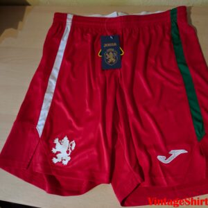 Nueva - Seleccion de Bulgaria