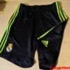 Match Worn - Real Madrid CF