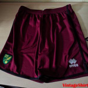 Norwich City