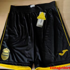 Nueva - Real Club Deportivo España (Honduras)