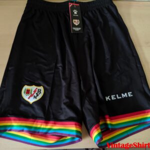 Nueva - Rayo Vallecano