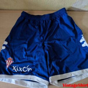 Player Issue - Sporting de Gijon