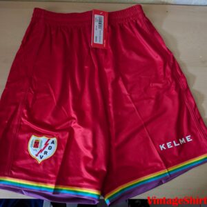Nueva - Rayo Vallecano