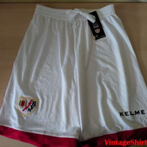 Nueva - Rayo Vallecano