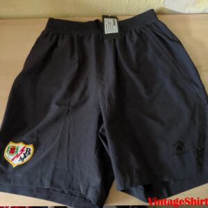 Nueva - Pantalon de paseo player - Rayo Vallecano