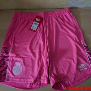 Nueva - RCD Mallorca