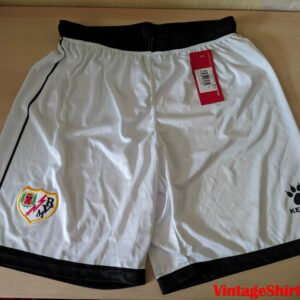 Nueva - Rayo Vallecano