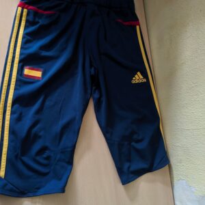 Pantalon 3/4 de la Seleccion de España - player