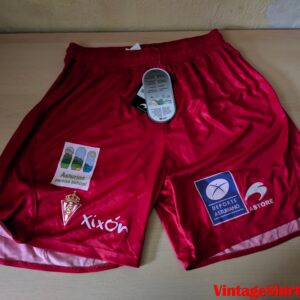Nueva - Sporting de Gijon - player issue