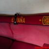 Nueva - Bufanda de la Seleccion de España