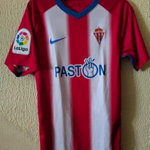 Sporting de Gijon