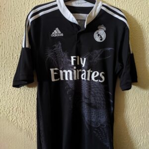 Real Madrid CF - Yamamoto edition dragon