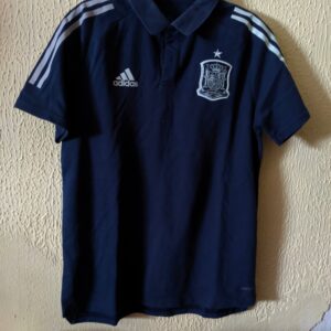Polo de la Seleccion de España