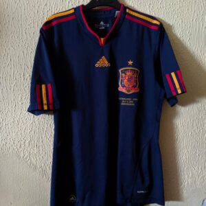 Seleccion de España - Mundial 2010