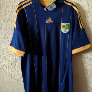 Nueva - Metalist Karpaty (Ucrania)