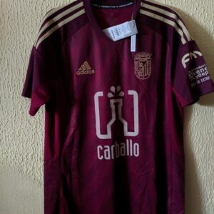 Nueva - CD Badajoz