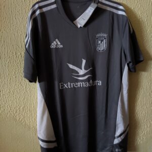 Nueva - CD Badajoz