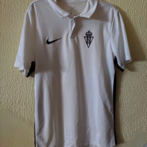 Polo del Sporting de Gijon - player