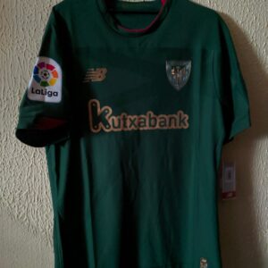 Nueva - Elite Player - Athletic Club de Bilbao - 20 Aritz Aduriz