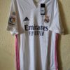 Nueva - Real Madrid CF