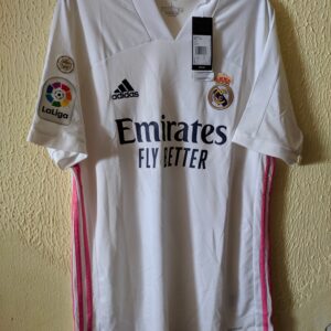 Nueva - Real Madrid CF
