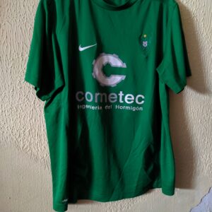 Match Worn - CD Toledo - 19 Rufo (Rufino)