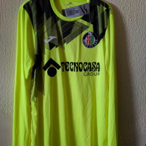 Nueva - Getafe CF - portero