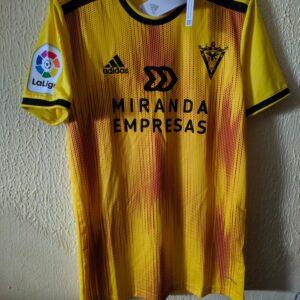 Nueva - CD Mirandes