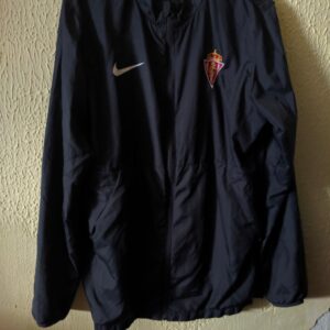 Sporting de Gijon - player worn