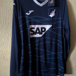 Nueva - TSG Hoffenheim