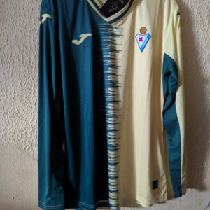 Nueva - SD Eibar