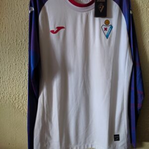 Nueva - SD Eibar