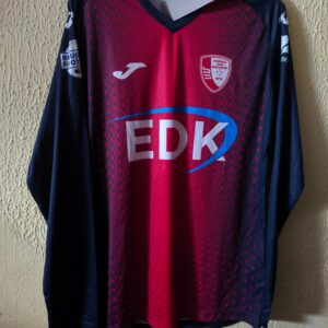 Nueva - FC Saint Michel (Belgica)