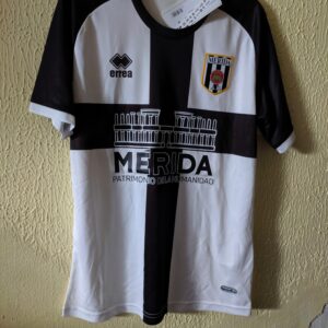 Nueva - AD Merida - Copa del Rey