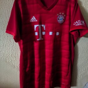 Bayern de Munich - Munchen