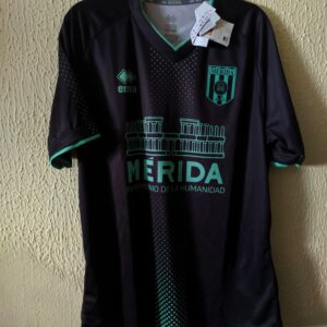 Nueva - AD Merida