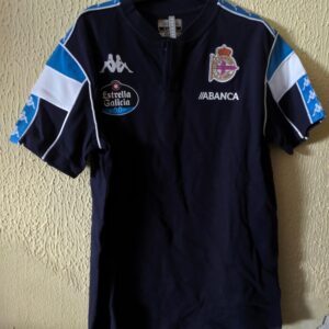 Deportivo de la Coruña - player