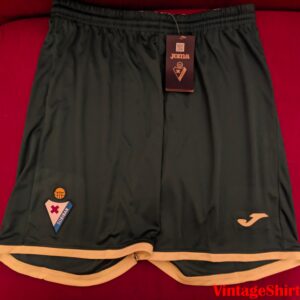 Nueva - SD Eibar