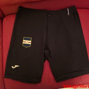 Pantalon de paseo - Sampdoria - player worn