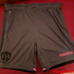 Levante UD - match worn