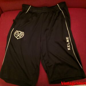 Pantalon 3/4 del Rayo Vallecano - player worn