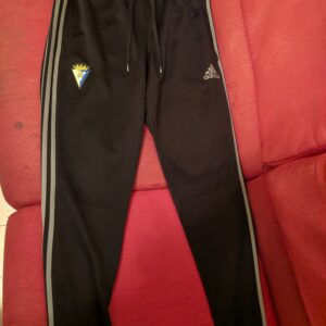 Pantalon largo del Cadiz CF