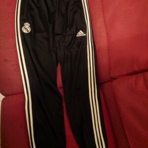 Pantalon largo del Real Madrid