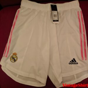 Nueva - Real Madrid CF - player